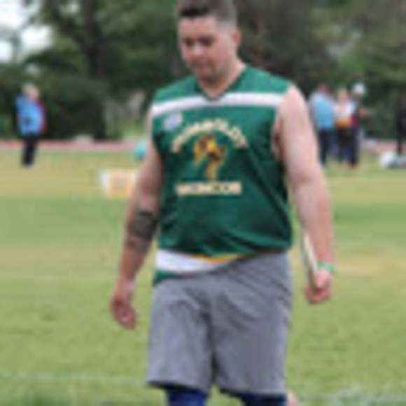 Meet your Posher, Dylan - Picture 1 of 1